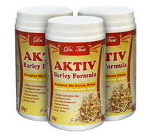 AKTIV Barley Formula